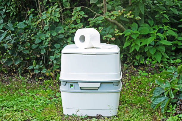 Best High-end porta potty rental  in Murrells Inlet, SC