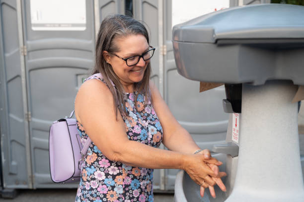 Best Emergency porta potty rental  in Murrells Inlet, SC