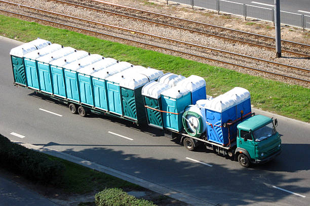 Best Affordable portable toilet rental  in Murrells Inlet, SC